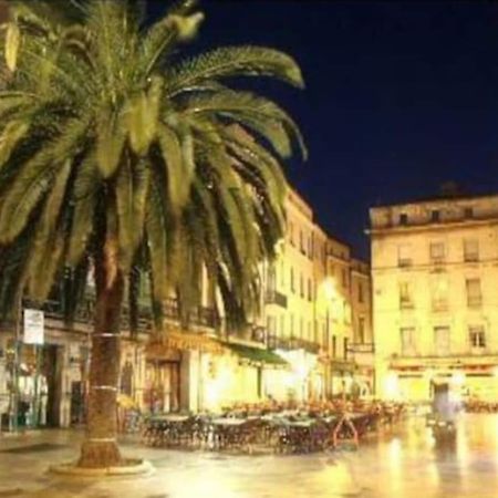 Studio « Le Boheme Chic » Nimes Luaran gambar