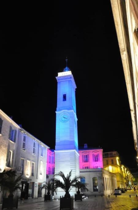 Studio « Le Boheme Chic » Nimes Luaran gambar