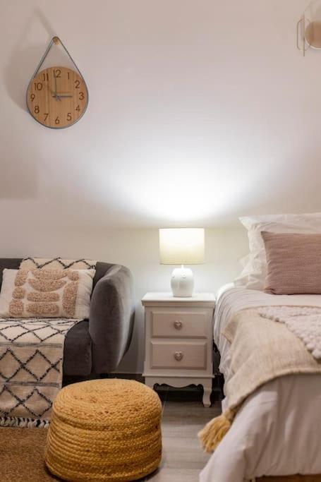 Studio « Le Boheme Chic » Nimes Luaran gambar